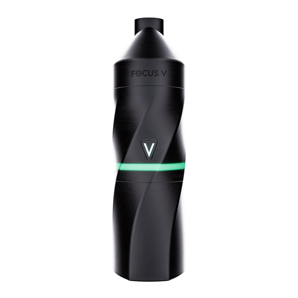 Focus v Aeris e rig / pink